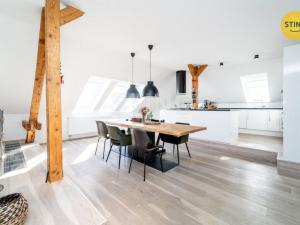 Prodej bytu 4+kk, Ostrava, Porubská, 180 m2