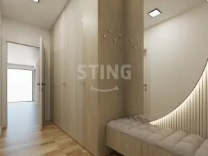 Prodej bytu 2+kk, Ostrava, Na Burni, 70 m2