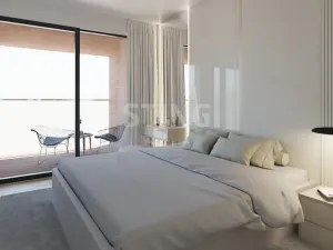 Prodej bytu 2+kk, Ostrava, Na Burni, 70 m2