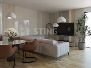 Prodej bytu 2+kk, Ostrava, Na Burni, 70 m2