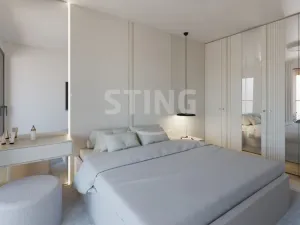 Prodej bytu 2+kk, Ostrava, Na Burni, 70 m2