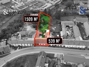 Prodej rodinného domu, Radslavice, Školní, 347 m2