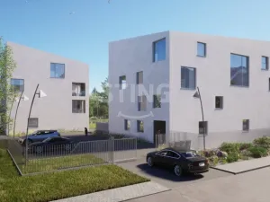 Prodej bytu 3+kk, Ostrava, Na Burni, 98 m2