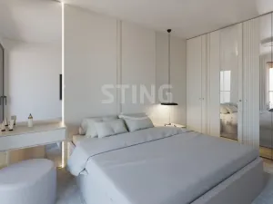 Prodej bytu 3+kk, Ostrava, Na Burni, 87 m2