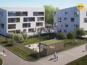 Prodej bytu 3+kk, Ostrava, Na Burni, 87 m2