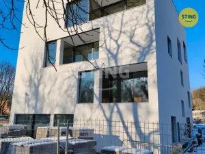 Prodej bytu 2+kk, Ostrava, Na Burni, 56 m2