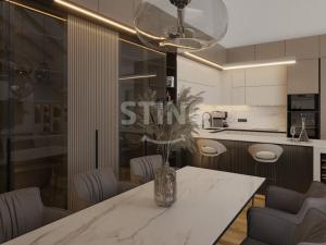 Prodej bytu 4+kk, Ostrava, Na Burni, 120 m2