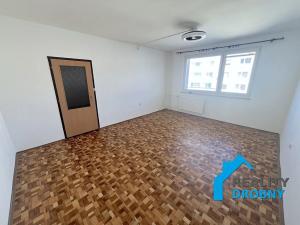 Pronájem bytu 1+1, Děčín, Čsl. partyzánů, 35 m2