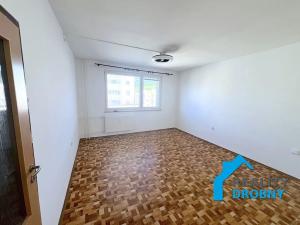 Pronájem bytu 1+1, Děčín, Čsl. partyzánů, 35 m2