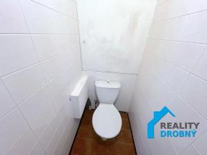 Pronájem bytu 1+1, Děčín, Čsl. partyzánů, 35 m2