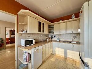 Pronájem bytu 4+1, Teplice, Přítkovská, 80 m2