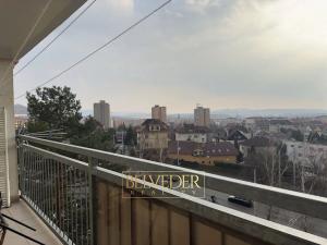 Pronájem bytu 4+1, Teplice, Přítkovská, 80 m2