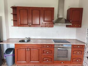 Pronájem bytu 3+kk, Chlumec, Stradovská, 63 m2