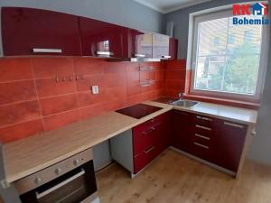 Pronájem bytu 2+kk, Benátky nad Jizerou, náměstí 17. listopadu, 51 m2