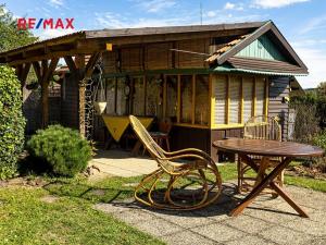 Prodej chaty, Slabce, 74 m2