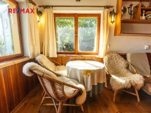 Prodej chaty, Slabce, 74 m2