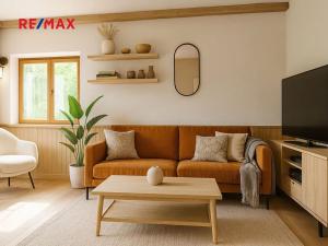 Prodej chaty, Slabce, 74 m2