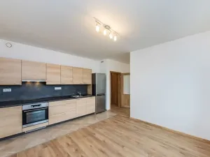 Pronájem bytu 1+kk, Praha - Hodkovičky, Šífařská, 41 m2