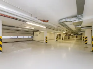 Pronájem bytu 1+kk, Praha - Hodkovičky, Šífařská, 41 m2