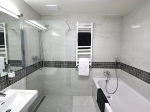 Pronájem bytu 3+kk, Praha - Záběhlice, Švehlova, 85 m2