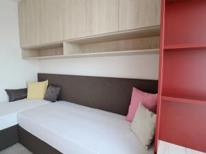 Pronájem bytu 3+kk, Praha - Záběhlice, Švehlova, 85 m2