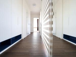 Pronájem bytu 3+kk, Praha - Záběhlice, Švehlova, 85 m2