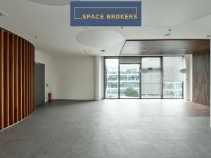 Pronájem kanceláře, Praha - Chodov, V parku, 2690 m2