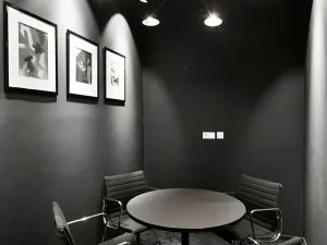 Pronájem kanceláře, Praha - Chodov, V parku, 450 m2