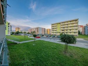Pronájem bytu 1+kk, Olomouc, Peškova, 42 m2
