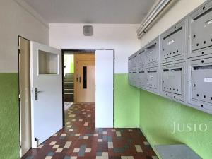 Pronájem bytu 2+1, Písek, nábřeží 1. máje, 64 m2