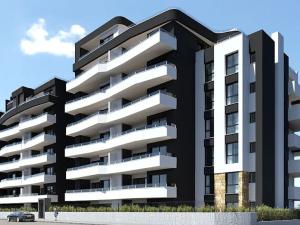 Prodej atypického bytu, San Miguel de Salinas, Španělsko, 70 m2