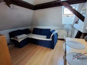 Prodej bytu 1+kk, Brandýs nad Labem-Stará Boleslav, Lázeňská, 39 m2