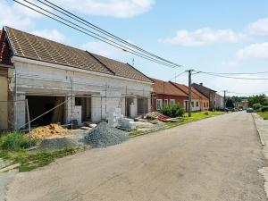 Prodej rodinného domu, Prace, Jiříkovská, 125 m2