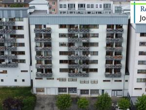 Pronájem bytu 2+kk, Liberec, Jeronýmova, 65 m2
