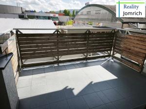 Pronájem bytu 2+kk, Liberec, Jeronýmova, 65 m2