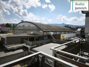 Pronájem bytu 2+kk, Liberec, Jeronýmova, 65 m2