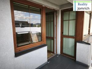 Pronájem bytu 2+kk, Liberec, Jeronýmova, 65 m2