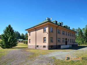 Prodej komerčního pozemku, Heřmánkovice, 40632 m2