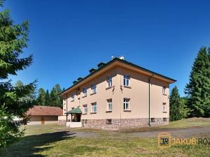Prodej komerčního pozemku, Heřmánkovice, 40632 m2