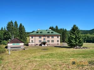 Prodej komerčního pozemku, Heřmánkovice, 40632 m2