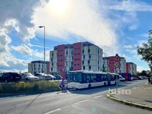 Prodej bytu 2+kk, Praha - Černý Most, Kpt. Stránského, 43 m2