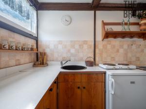 Prodej chaty, Kyje, 105 m2