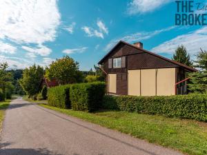 Prodej chaty, Kyje, 105 m2