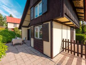 Prodej chaty, Kyje, 105 m2