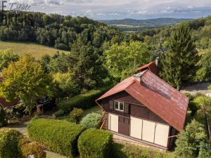 Prodej chaty, Kyje, 105 m2