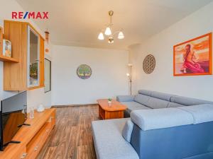 Prodej bytu 2+1, Kaznějov, Slepá, 58 m2