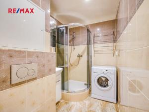 Prodej bytu 2+1, Kaznějov, Slepá, 58 m2