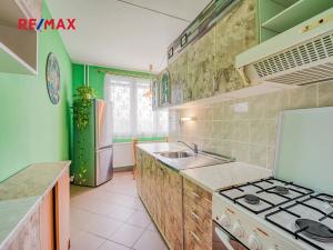 Prodej bytu 2+1, Kaznějov, Slepá, 58 m2