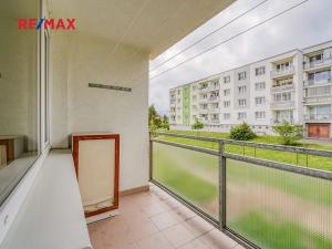 Prodej bytu 2+1, Kaznějov, Slepá, 58 m2