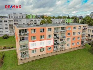 Prodej bytu 2+1, Kaznějov, Slepá, 58 m2